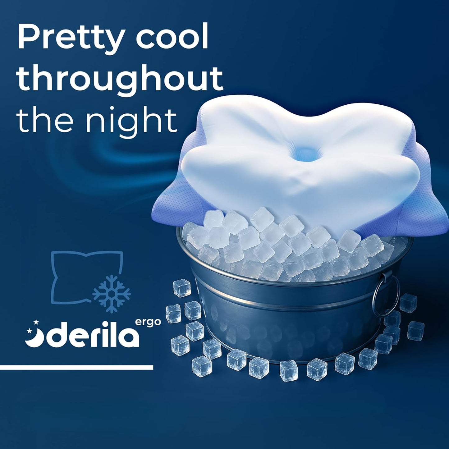Derila Halo Pillow image 9