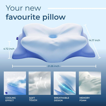 Derila Halo Pillow image 3