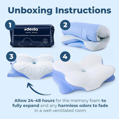 Derila Halo Pillow image 4