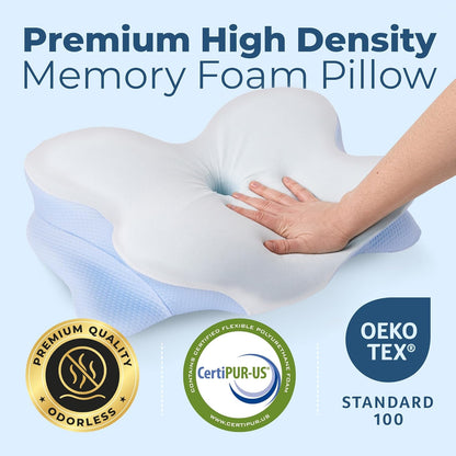 Derila Halo Pillow image 5