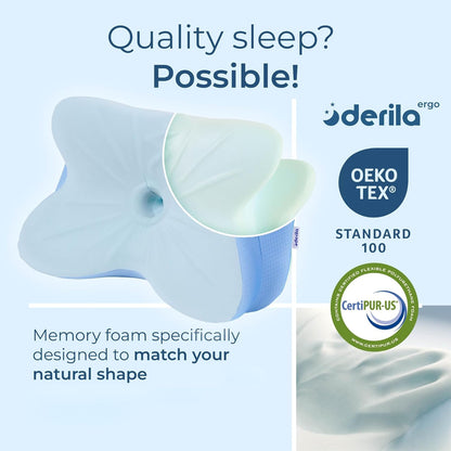 Derila Halo Pillow image 6