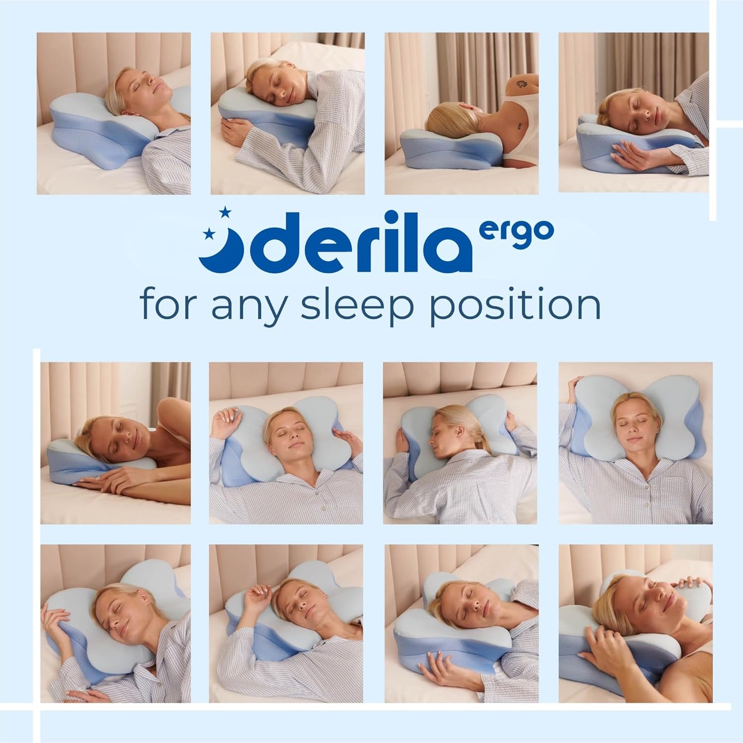 Derila Halo Pillow image 7