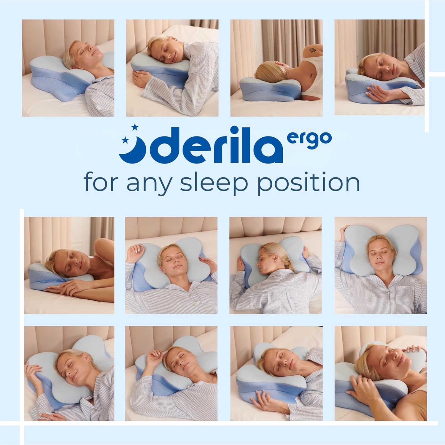 Derila Halo Pillow image 7